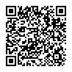 Utilisez votre mobile pour scanner ce code barre et y télécharger le document ou le lien qrcode:https://www.essaillon-sederon.net/Vitraux-de-l-eglise-Verrier-B-Thomas