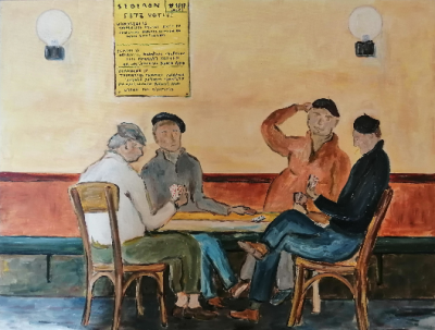 Café Estellon